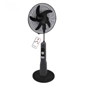 Ventilateur Rechargeable RSF-918R-B (18")