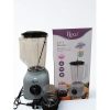Gamme Mixeurs Binatone RBL-205-D / RBL-358-D / RBL-209-D