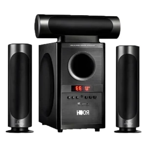 Haut-parleur Multimédia Roch RS-903