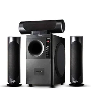 Système Audio Multimédia Roch RS-PK6030