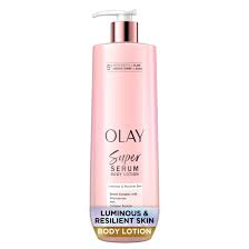 Olay Super Serum (Body Lotion)