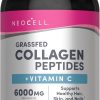 NeoCell Grassfed Collagen Peptides 6000 mg – 360 Caplets