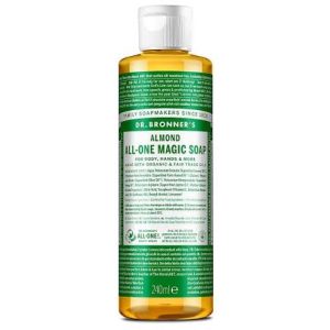 Dr. Bronner's Magic Soap 240 ml