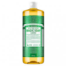 Dr. Bronner's Magic Soap 945 ml