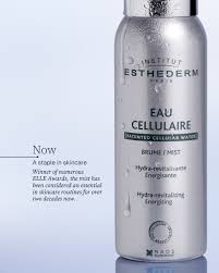 Institut Esthederm - Eau Cellulaire (Brume)