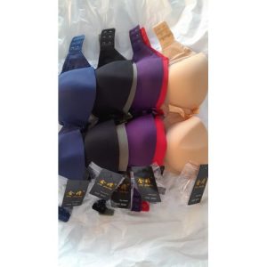 Lot De 3 Soutiens-gorge Pour Femme- Taille Standard