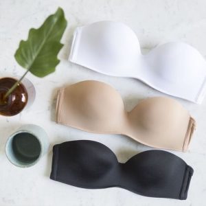 Lot De 6 Soutiens-gorge Pour Femme- Taille Standard