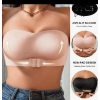 Autre soutien-gorge invisible