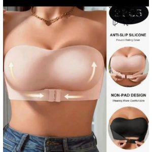 Autre soutien-gorge invisible