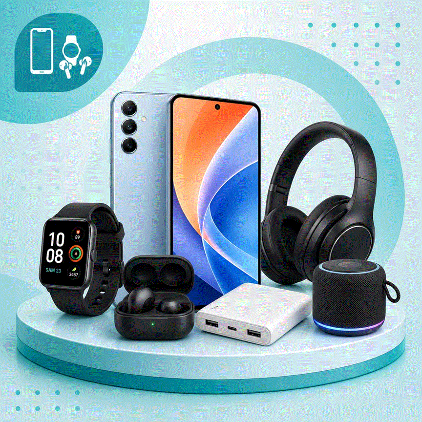 Téléphones
